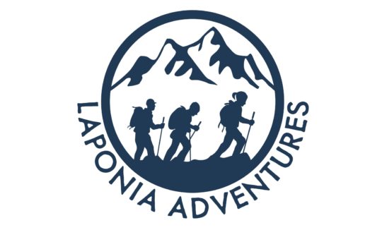 Laponia Adventures logotype